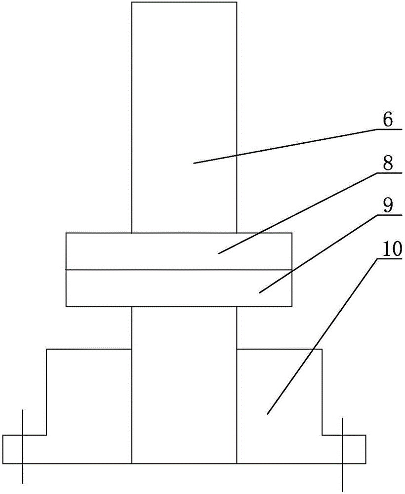 和紋機(jī)的制作方法與工藝