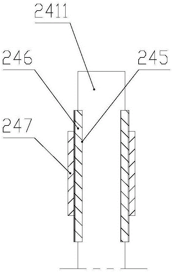 環(huán)體夾持裝置的制作方法