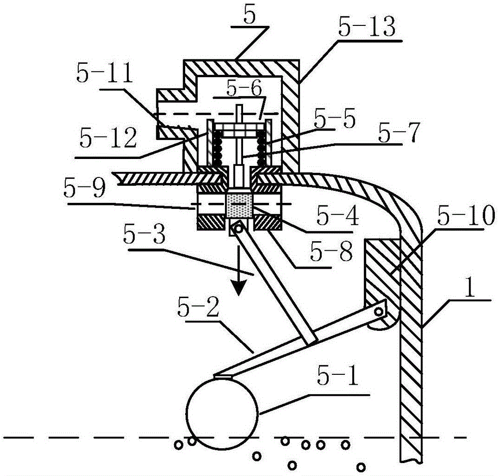 一種消氣器及含消氣器的航空發(fā)動機試車臺燃油供應(yīng)系統(tǒng)的制作方法與工藝