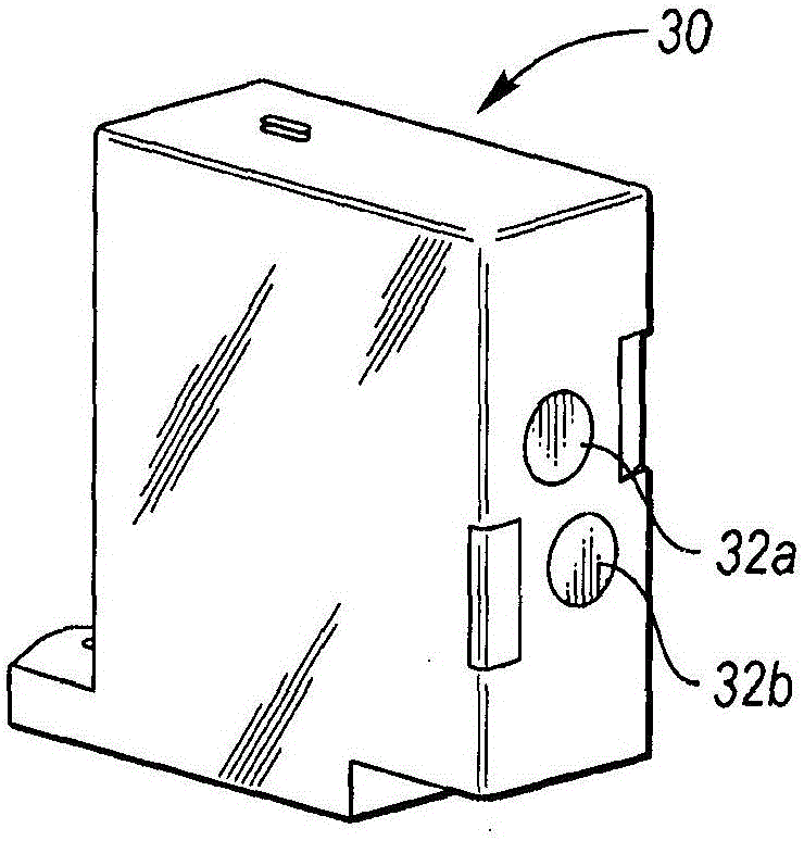 用于允許引導(dǎo)件通過(guò)帶驅(qū)動(dòng)器的帶路徑的裝置和方法與流程