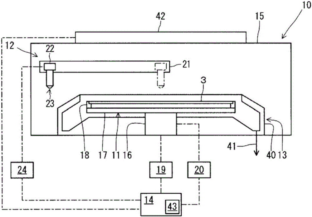 基板液体处理方法、基板液体处理装置以及存储有基板液体处理程序的计算机可读存储介质与流程
