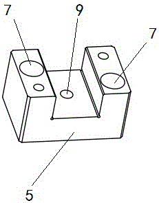 一種壓緊機(jī)構(gòu)的制作方法與工藝