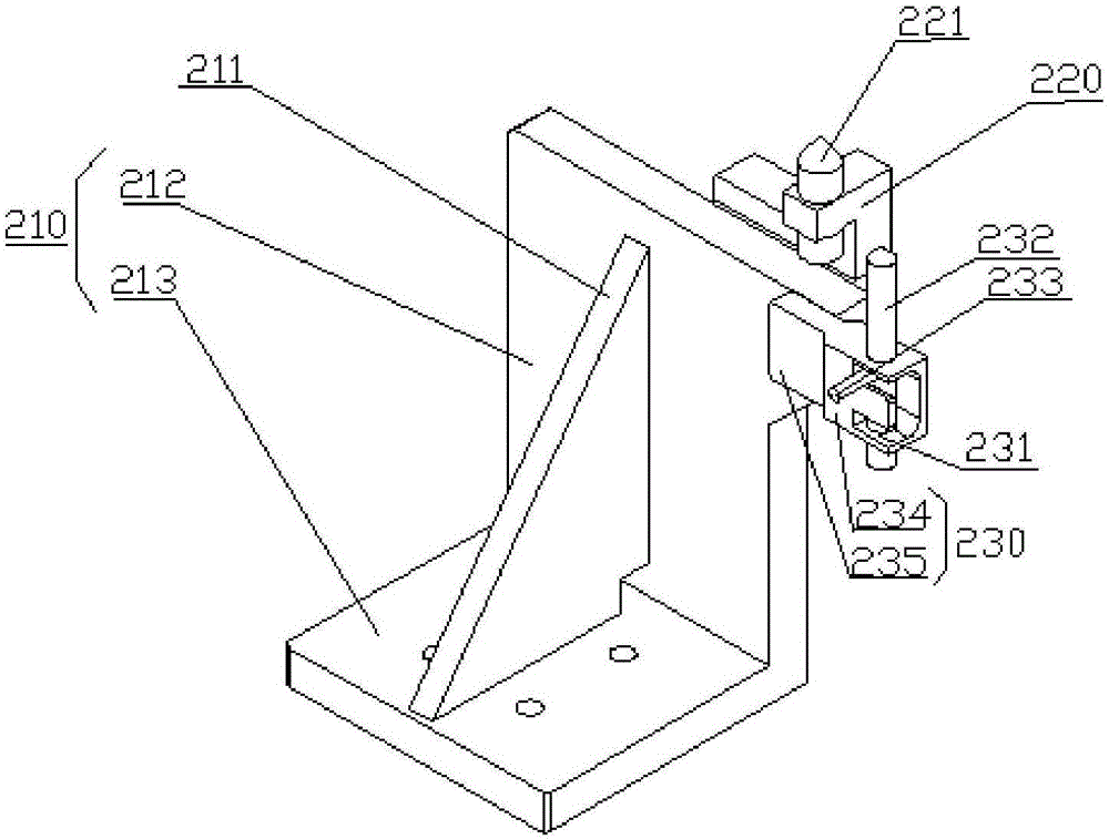 用于車身改制的工裝夾具的制作方法與工藝