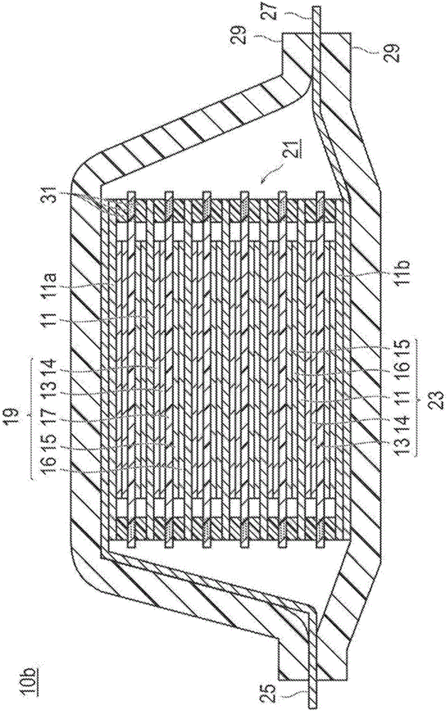 電極的制作方法與工藝