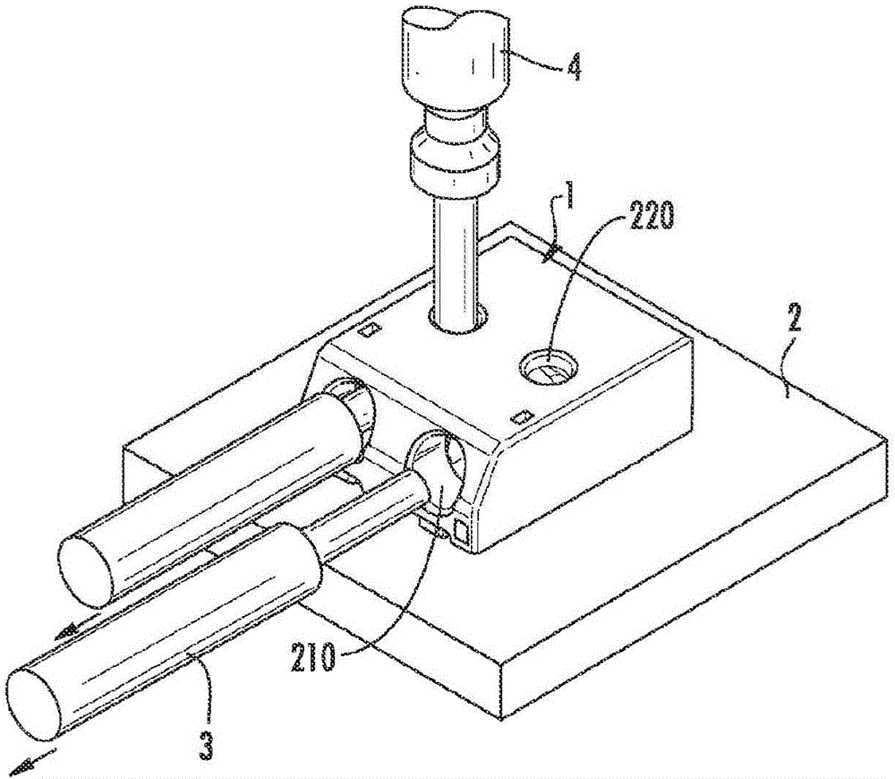 具有改进导线分离性能的插入式连接器的制作方法与工艺