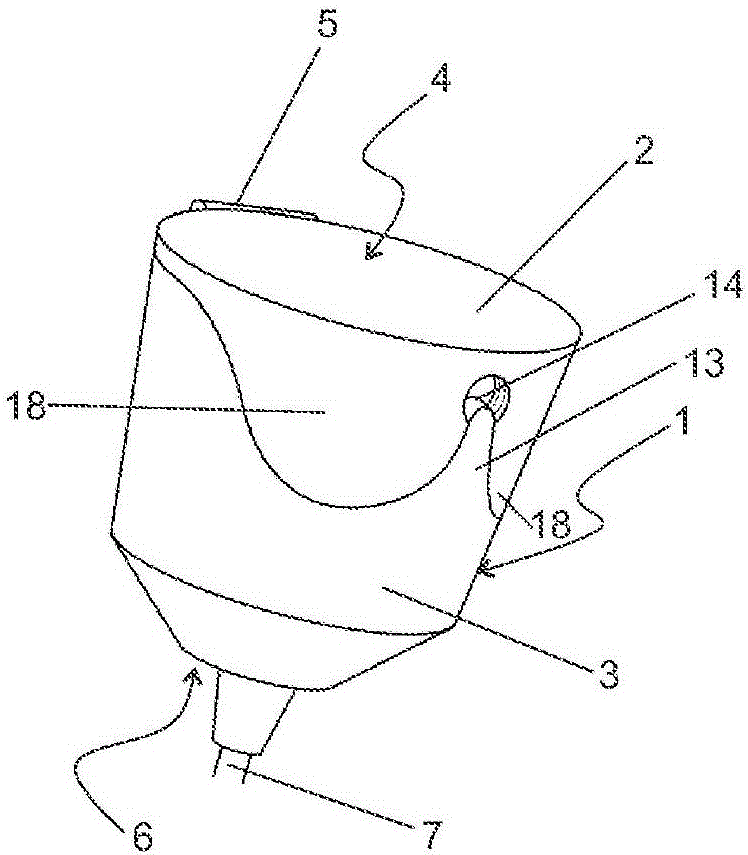 延长线缆、插座和插座盖的制作方法与工艺