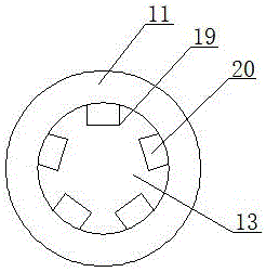 一種螺栓緊固用同步緊固器的制作方法與工藝