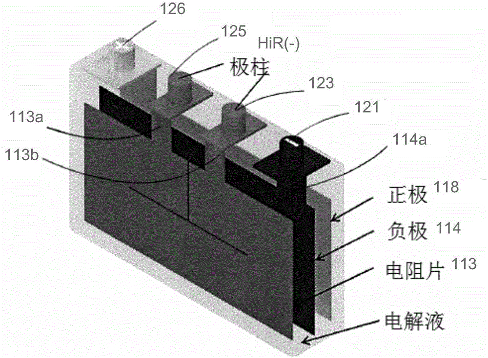 在低溫下對(duì)電池快速充電的系統(tǒng)和方法與流程