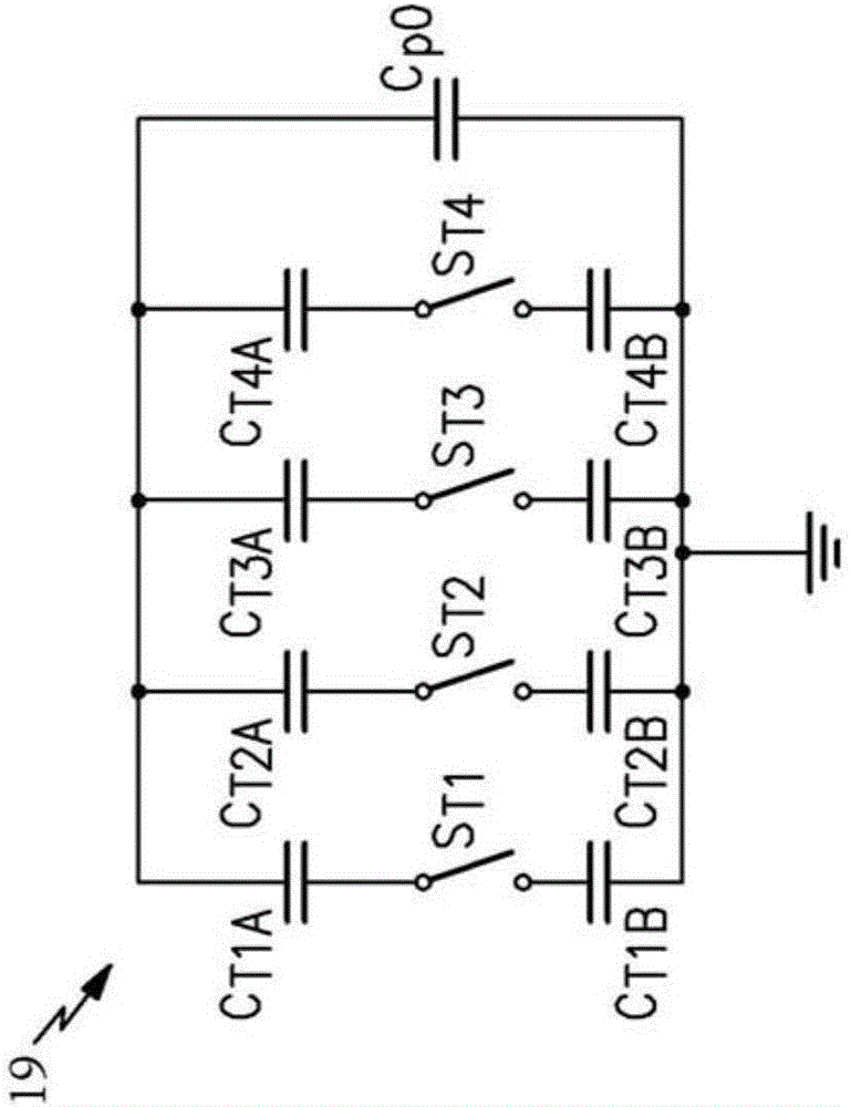 輪廓調(diào)諧電路的制作方法與工藝