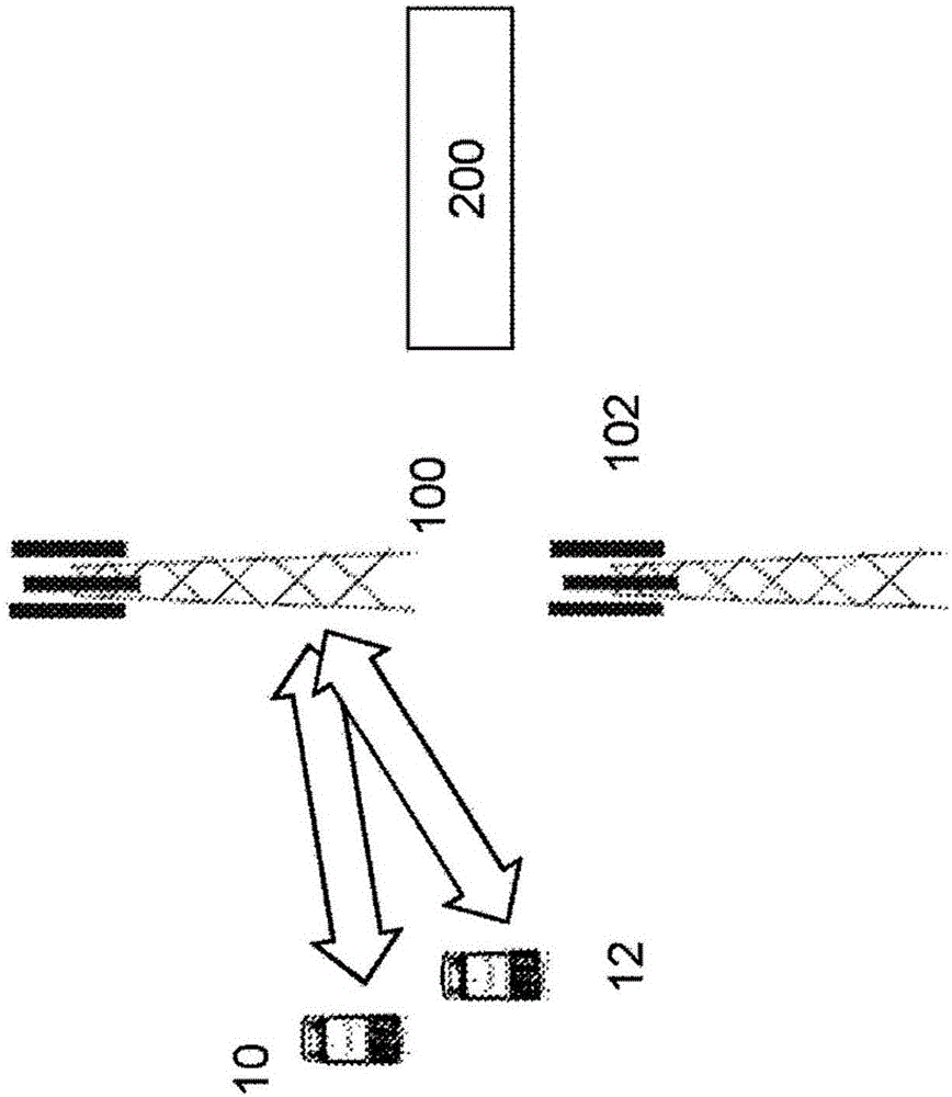 管理D2D操作的單向頻率能力的制作方法與工藝