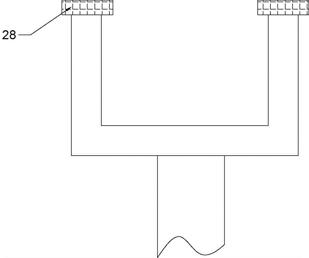 鋼板切割底模的制作方法與工藝