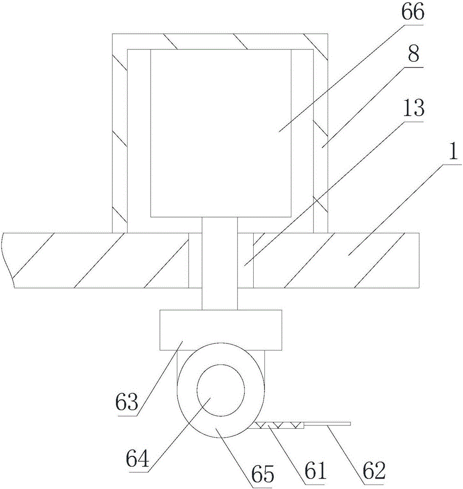 可移動式標(biāo)準(zhǔn)化作業(yè)工具箱的制作方法與工藝