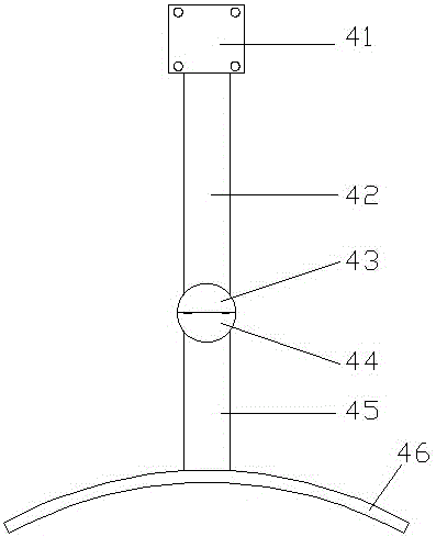 多功能深井救援裝置的制作方法