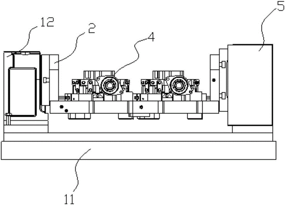 一种夹具的制作方法与工艺