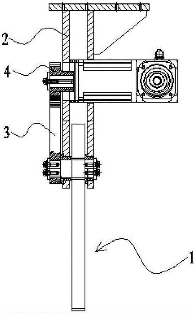 夾緊機(jī)構(gòu)的制作方法與工藝