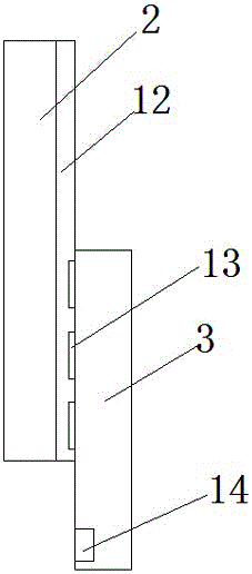 一種多關(guān)節(jié)數(shù)控機床機械臂的制作方法與工藝