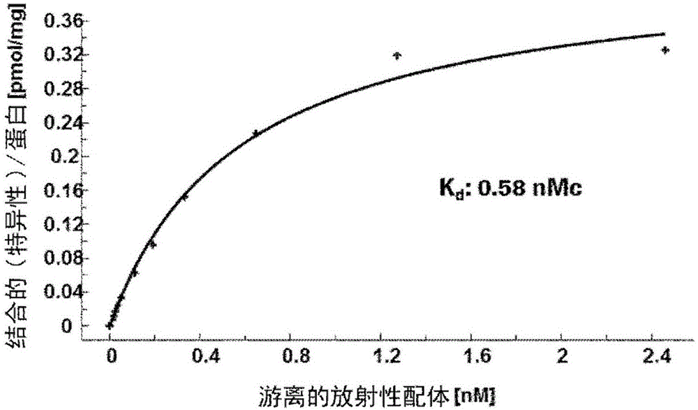 放射性标记大麻素受体2配体的制作方法与工艺