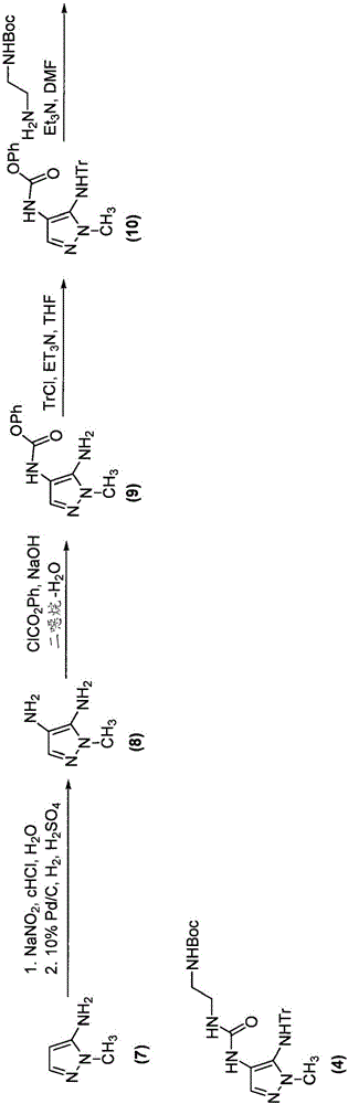 头孢菌素化合物的合成的制作方法与工艺