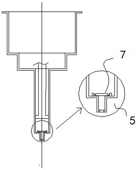 泡沫泵的制作方法与工艺