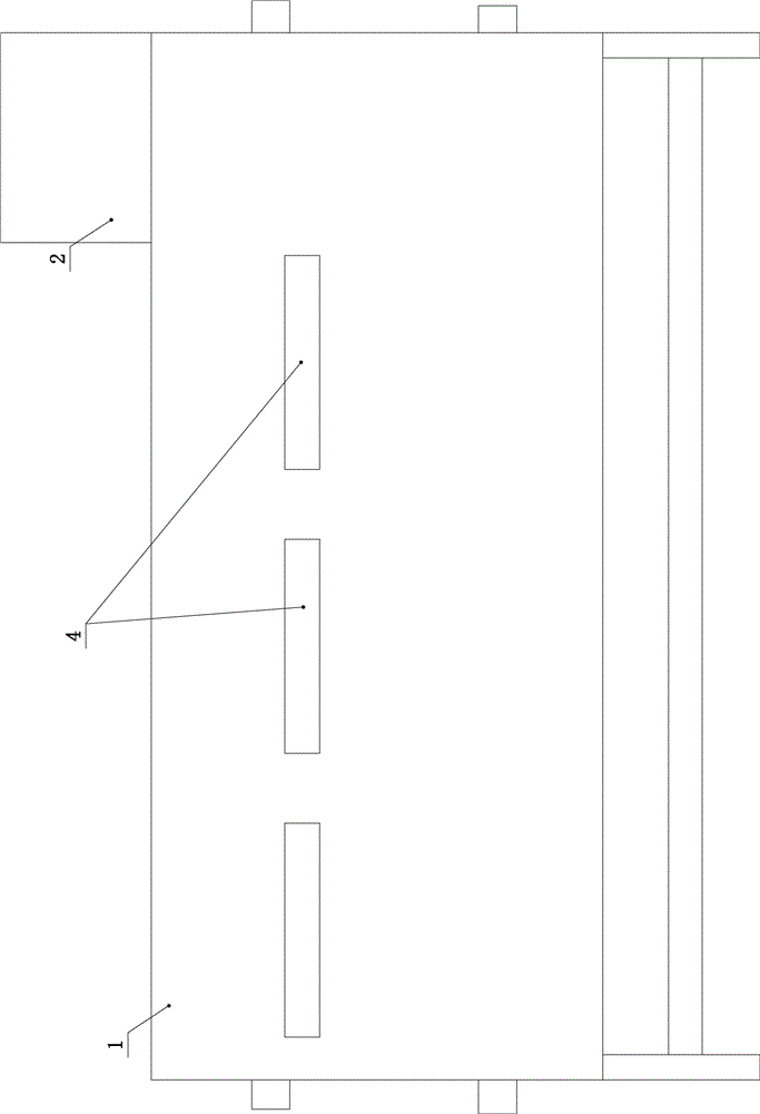 紙塑分離機的制作方法與工藝