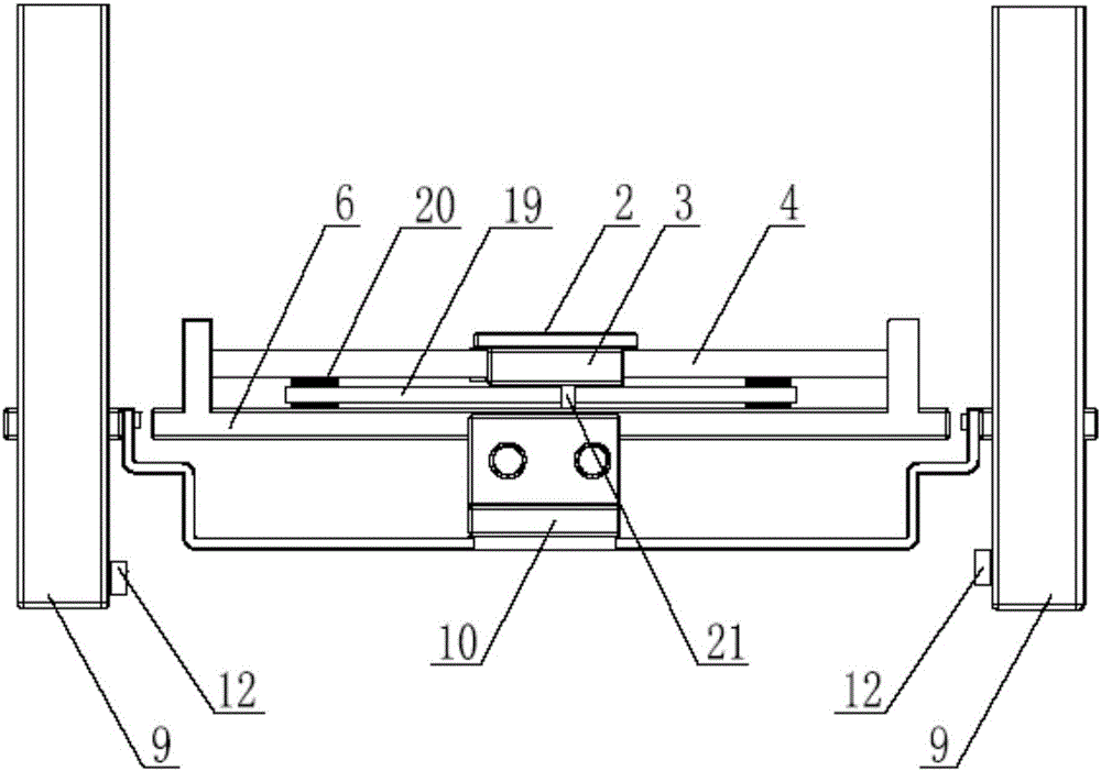 一種基于熔融沉積成型技術(shù)的3D打印機(jī)的制作方法與工藝