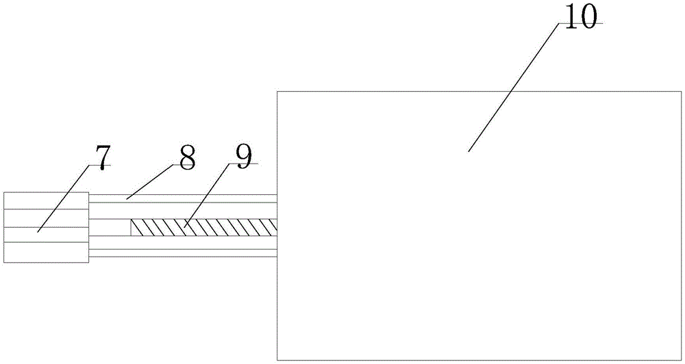 一種具有自動出貨功能的3D打印機(jī)的制作方法與工藝