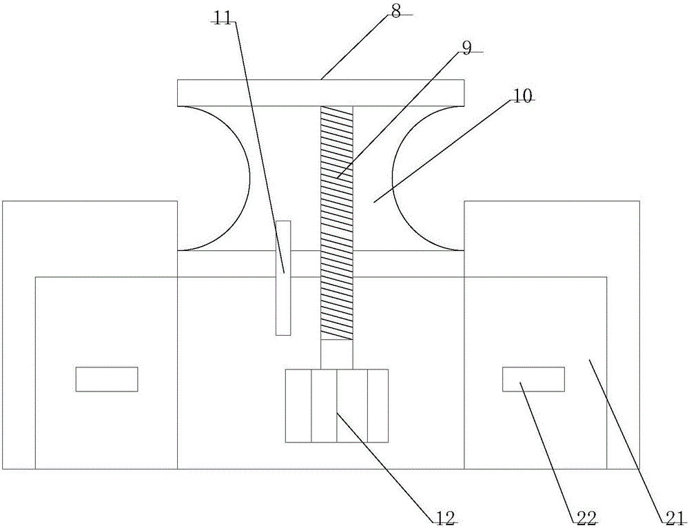 一種具有自動(dòng)清理功能的3D打印機(jī)的制作方法與工藝