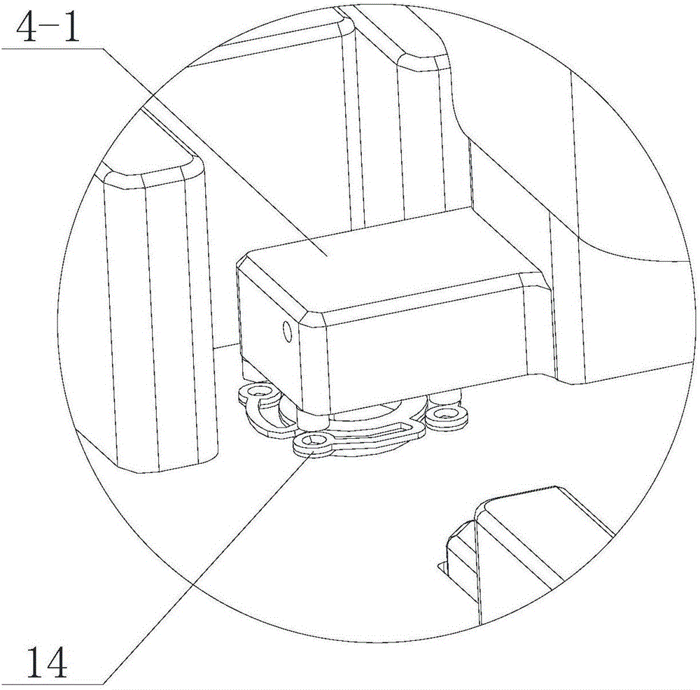 一种热熔加工设备的制作方法与工艺