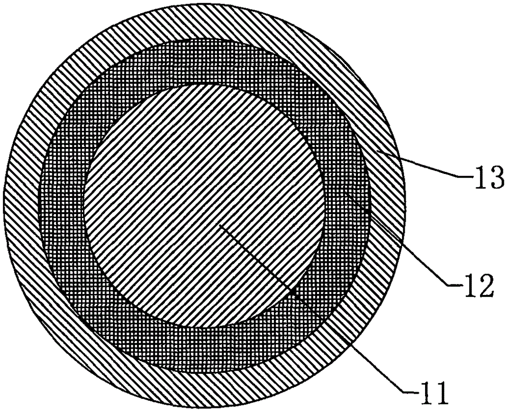 压花装置及其制作方法与流程