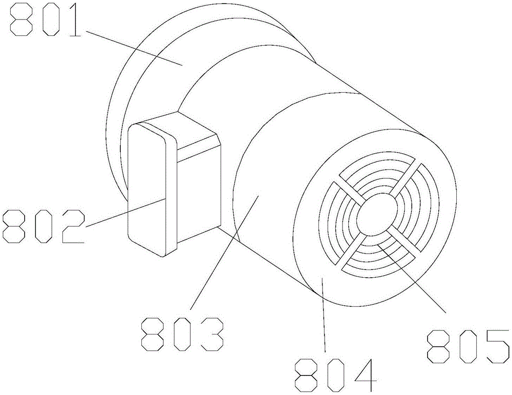 一種五層紙板線的制作方法與工藝