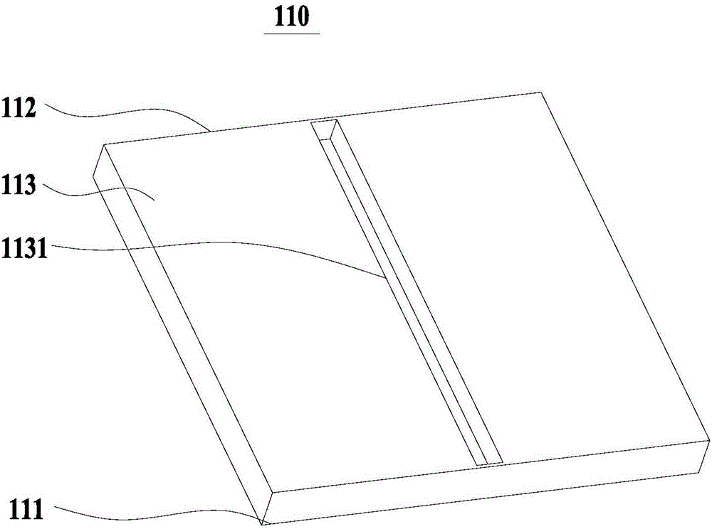 一種托盤結(jié)構(gòu)以及套筒加工中心的制作方法與工藝