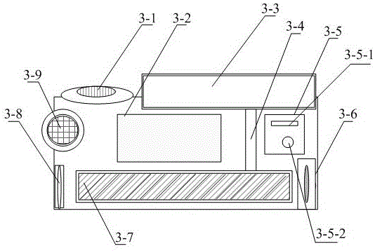一种移动式机械烘干炉用定位轨道的制作方法与工艺