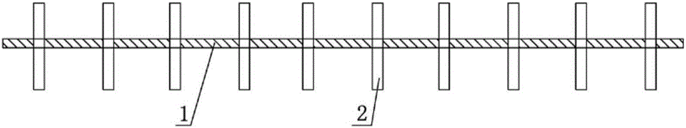 用于傳送帶的可調(diào)式轉(zhuǎn)軸結(jié)構(gòu)的制作方法與工藝