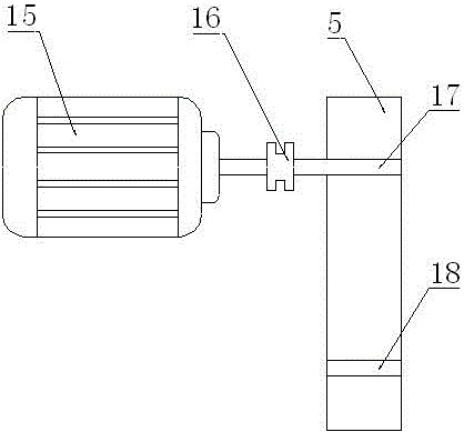 一种自清洁养殖鸡棚的制作方法与工艺