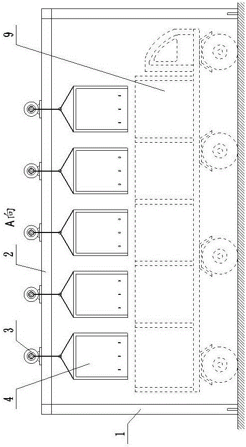 新型簡(jiǎn)易卸料機(jī)的制作方法與工藝