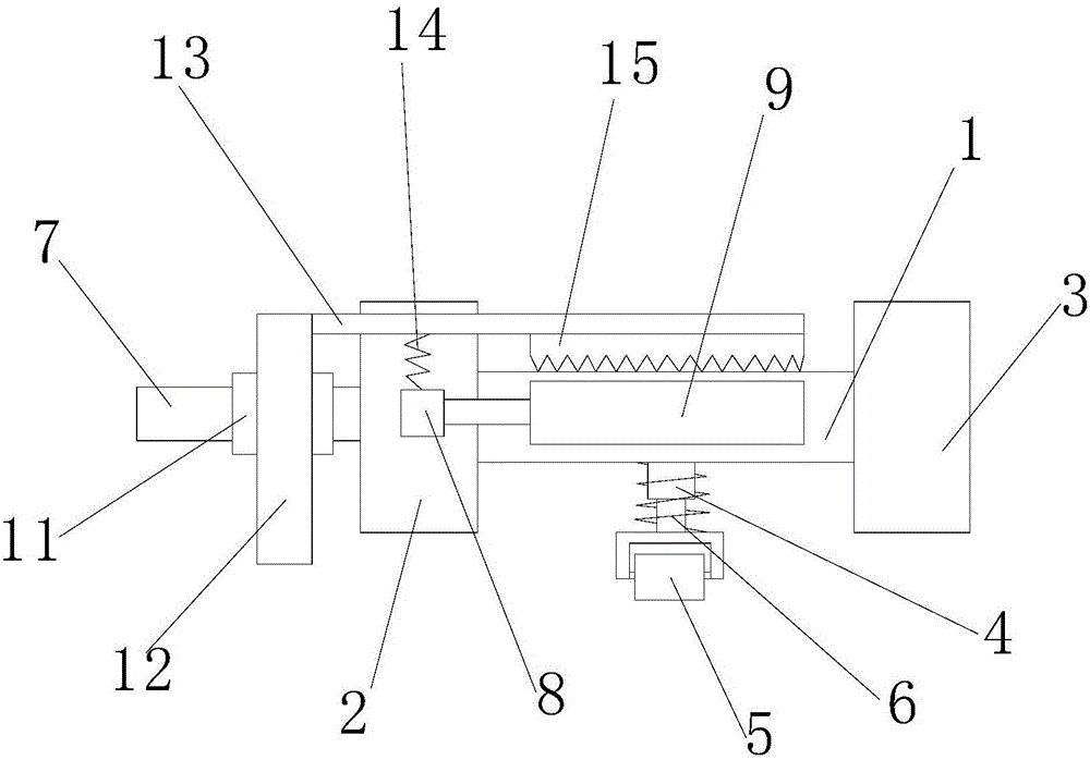 一种胶带切割器的制作方法与工艺