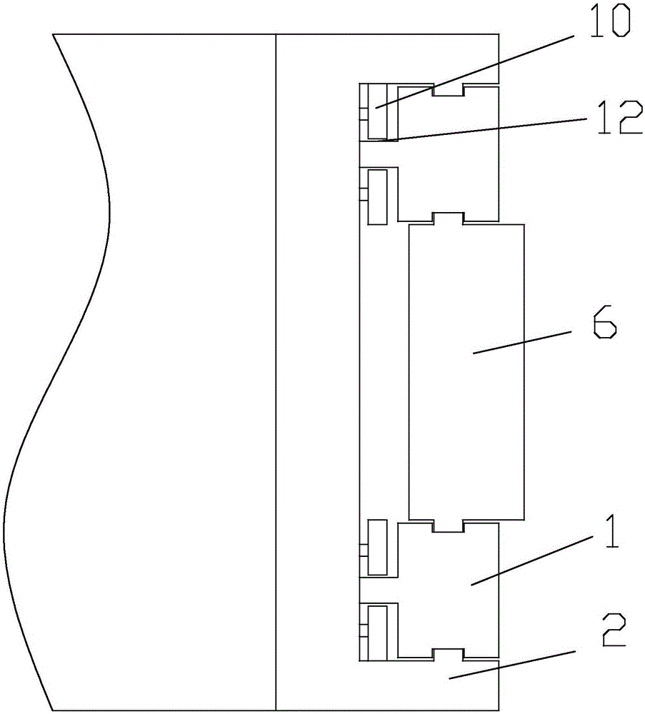 一種新型別墅電梯的制作方法與工藝