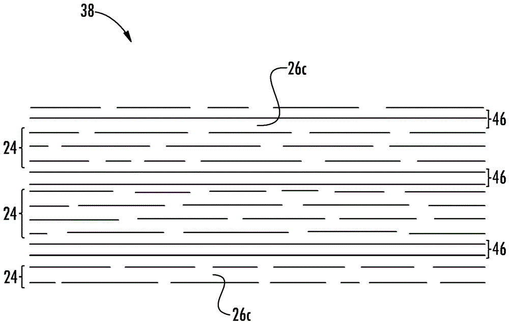 电梯受拉构件的制作方法与工艺