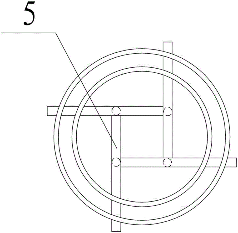 一种用于零件热处理的吊具的制作方法与工艺