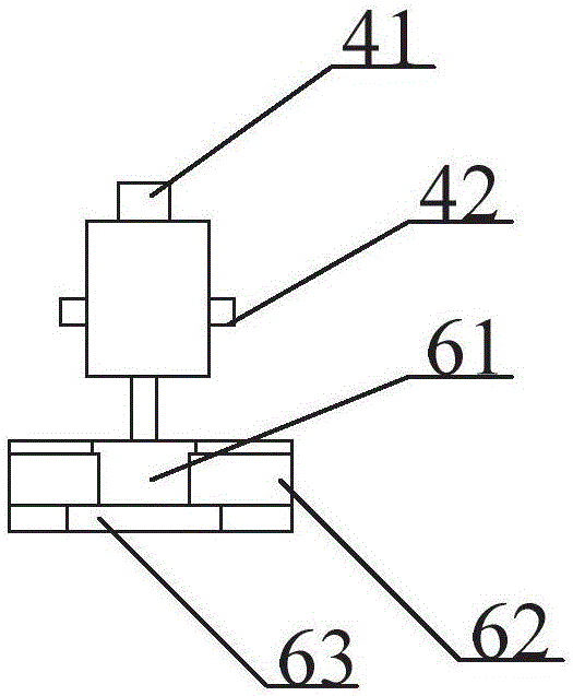 一種便攜式自動熱軋鋼管吊具的制作方法與工藝