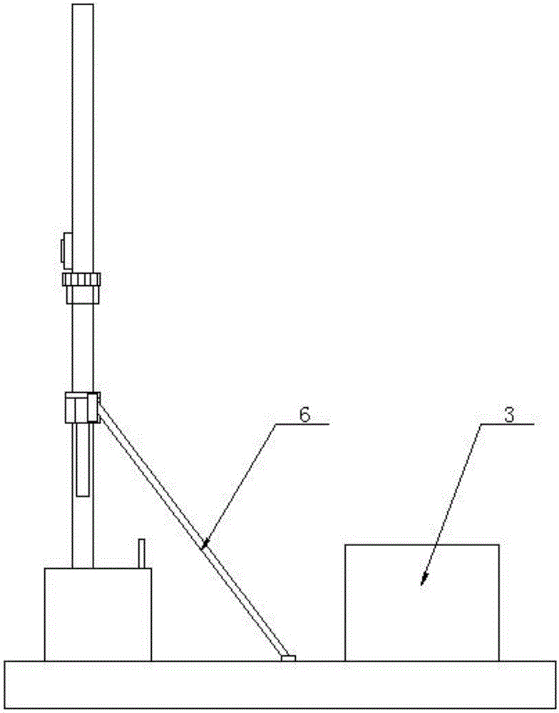 一種建筑起吊裝置的制作方法