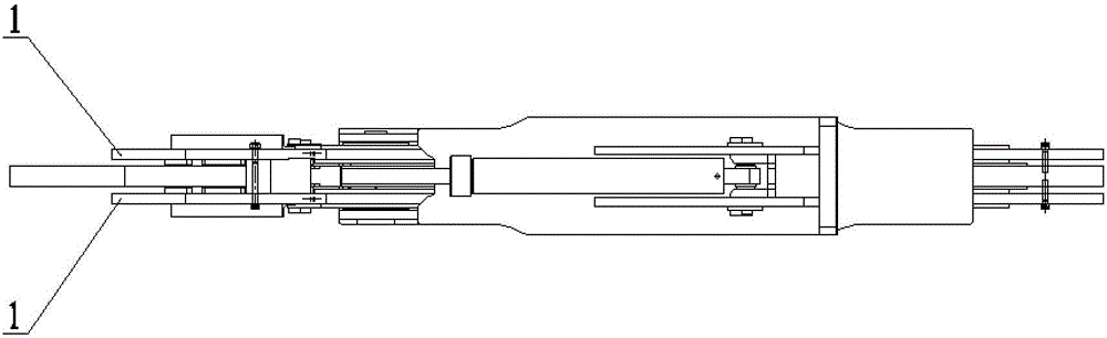 定心夾緊機(jī)構(gòu)的制作方法與工藝