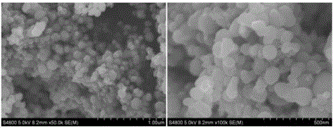 一种钛酸铅纳米球的制备及其在钠离子电池中的应用的制作方法与工艺