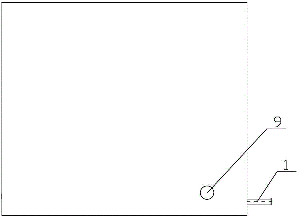 一种新型高效全自动净水器的制作方法与工艺