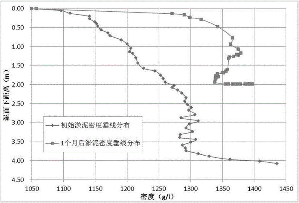 一种利用甲基营养菌延长适航水深使用时间的方法与流程