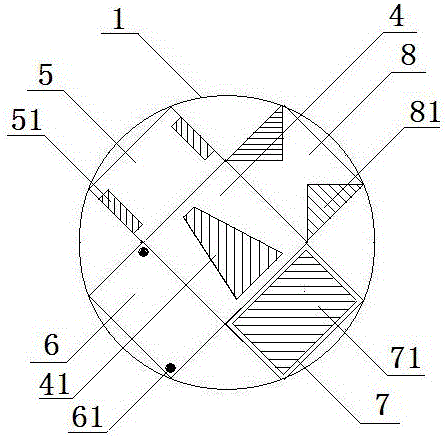 一種鉸接旋轉(zhuǎn)式CNC切割治具的制作方法與工藝