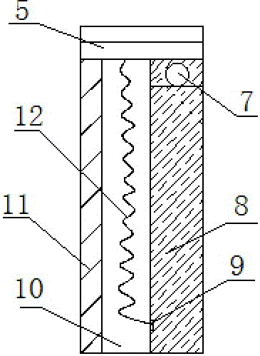 一種混凝土自動(dòng)養(yǎng)護(hù)裝置及自動(dòng)養(yǎng)護(hù)方法與流程