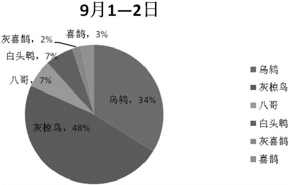 一种果园鸟害综合防治方法与流程