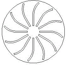 一種自動灌溉組件的制作方法與工藝