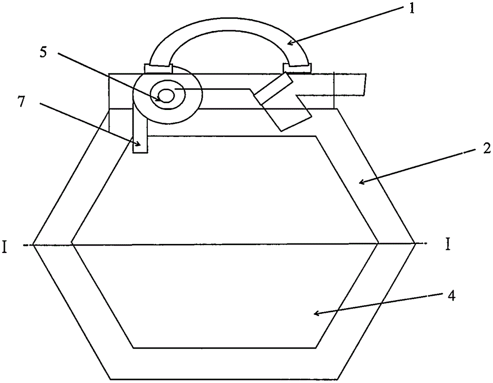 一种航空恒压箱的制作方法与工艺